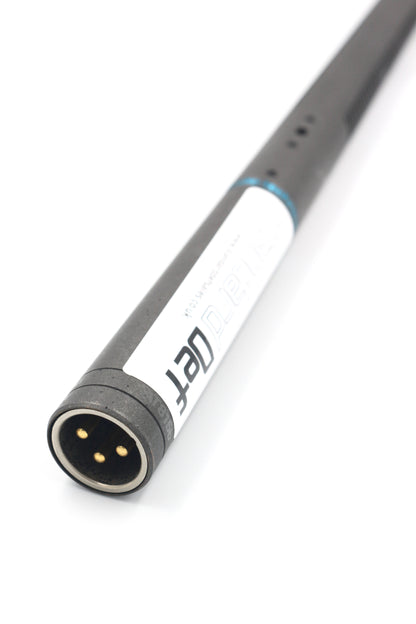 Audio Technica AT815B Shotgun Condenser Microphone