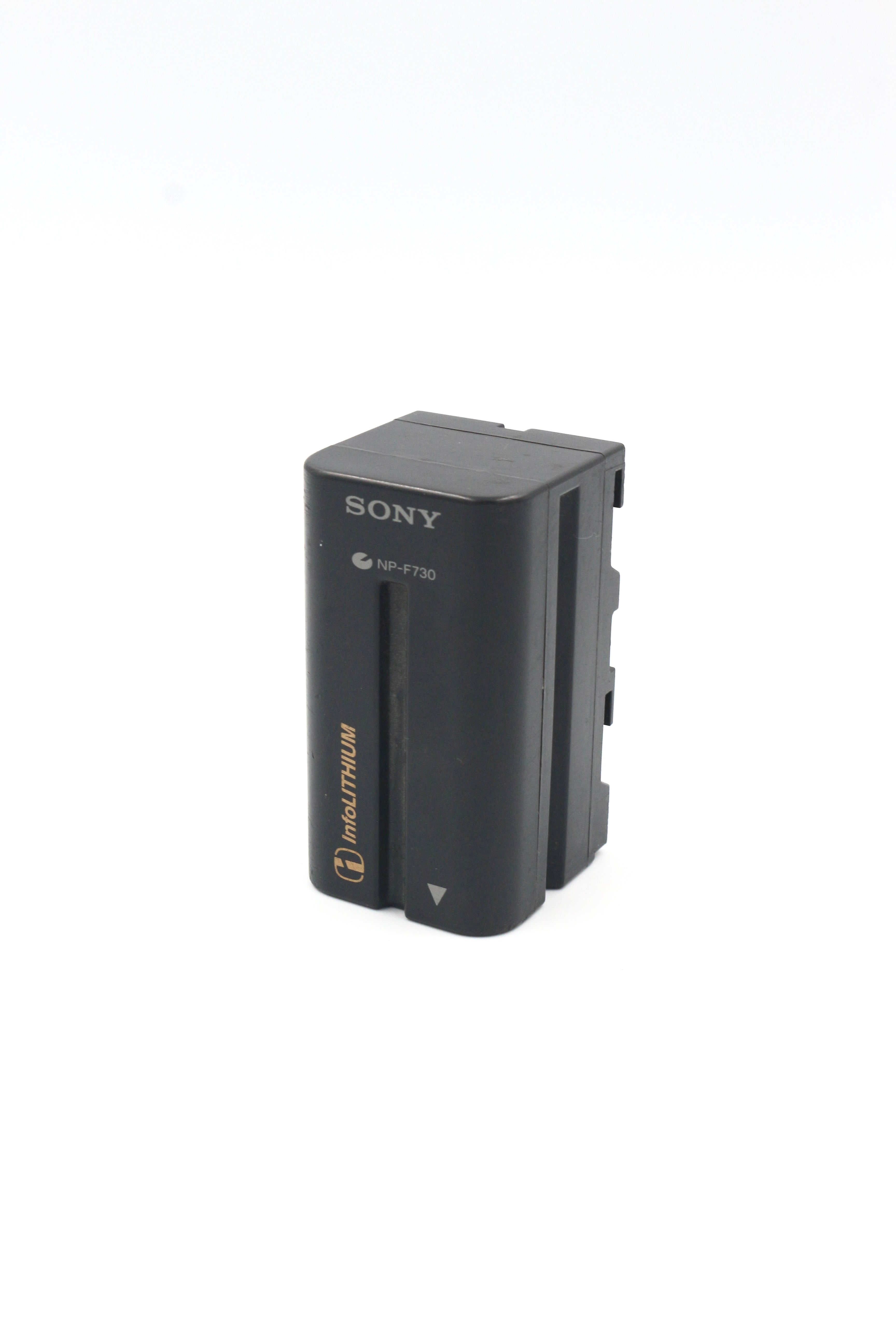 Sony NPF-730 / NPF-720 Replacement Battery Unit 7.2V 2700 mAh For VX1000