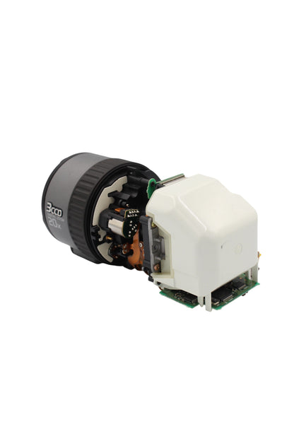 Sony Lens Unit Replacement Repair Part For Sony DCR-VX1000E (Pal)