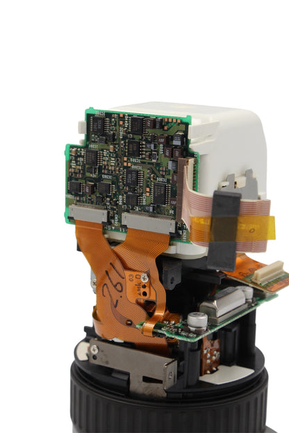 Sony Lens Unit Replacement Repair Part For Sony DCR-VX1000E (Pal)