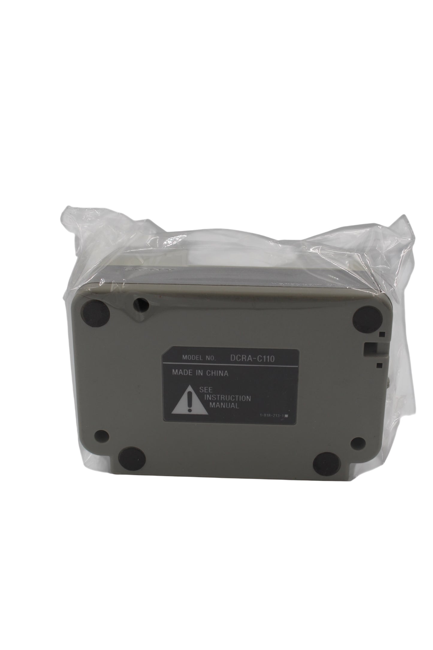 Sony DCRA-C110 Replacement Handycam Docking Station