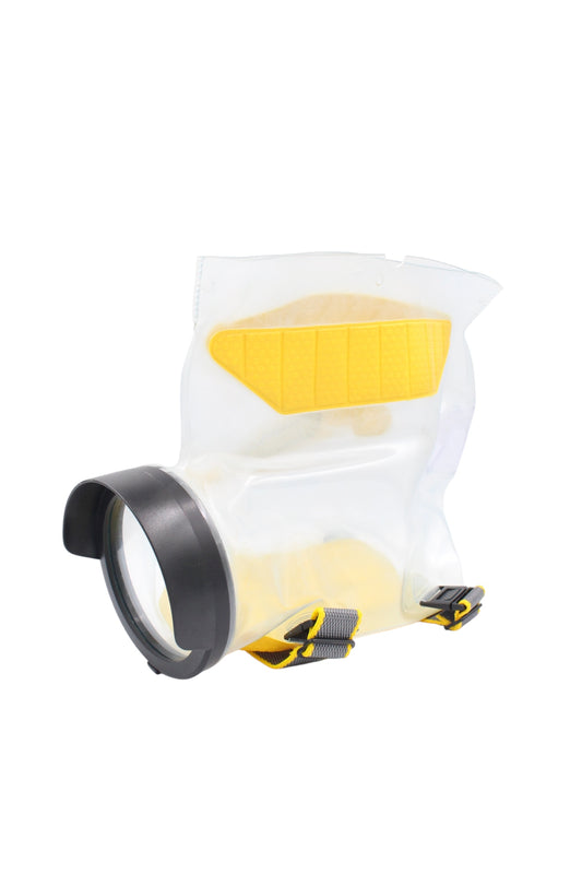 Ewa-Marine Underwater Protective Housing Cover for Camcorders