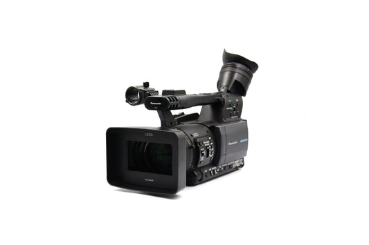 Panasonic AG-HMC151EJ Digital Video Camcorder
