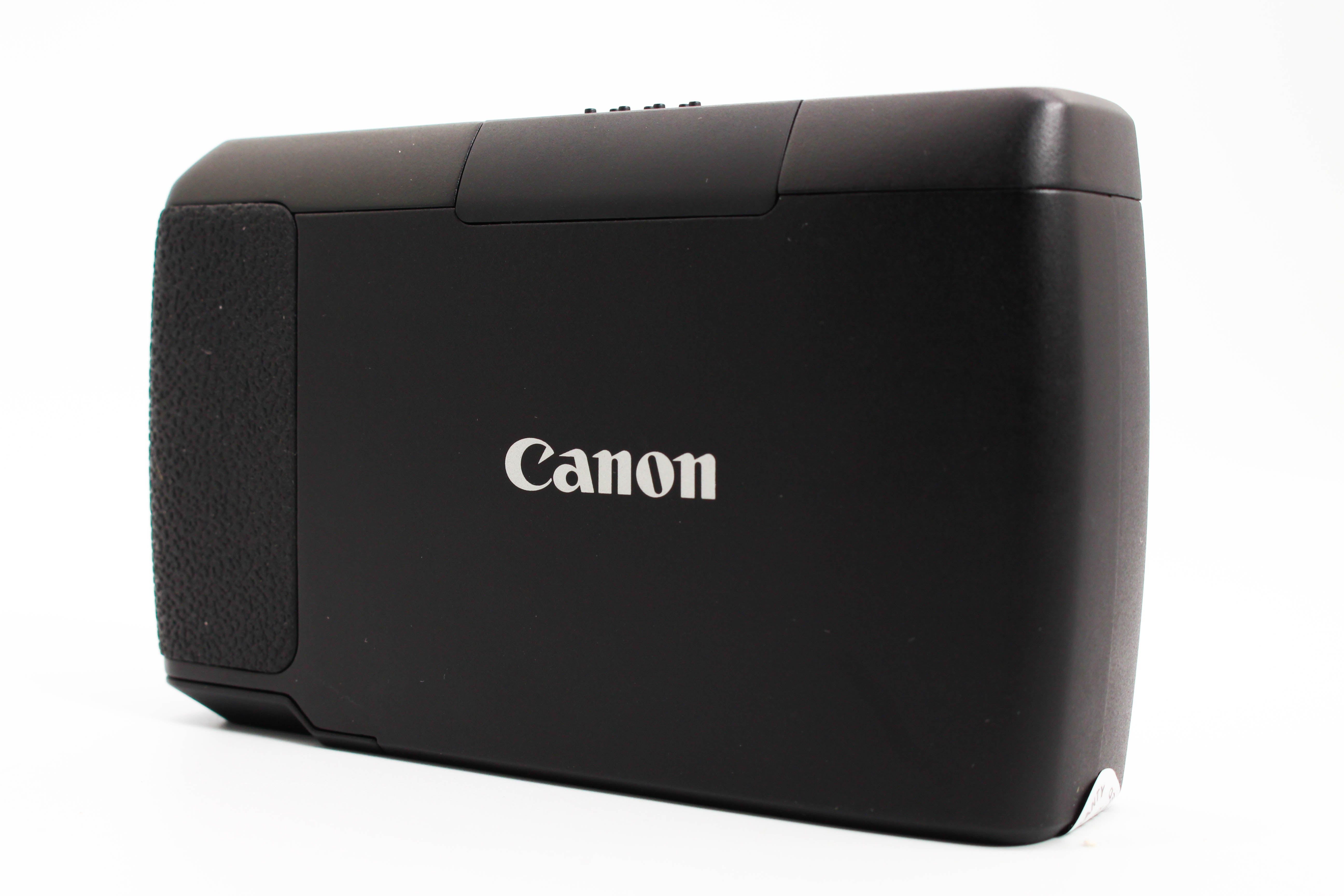 Canon M30 Media Storage 30 GB HDD Hard Drive Back Up for Compact Flash CF Card and SD Card - Tested Excellent