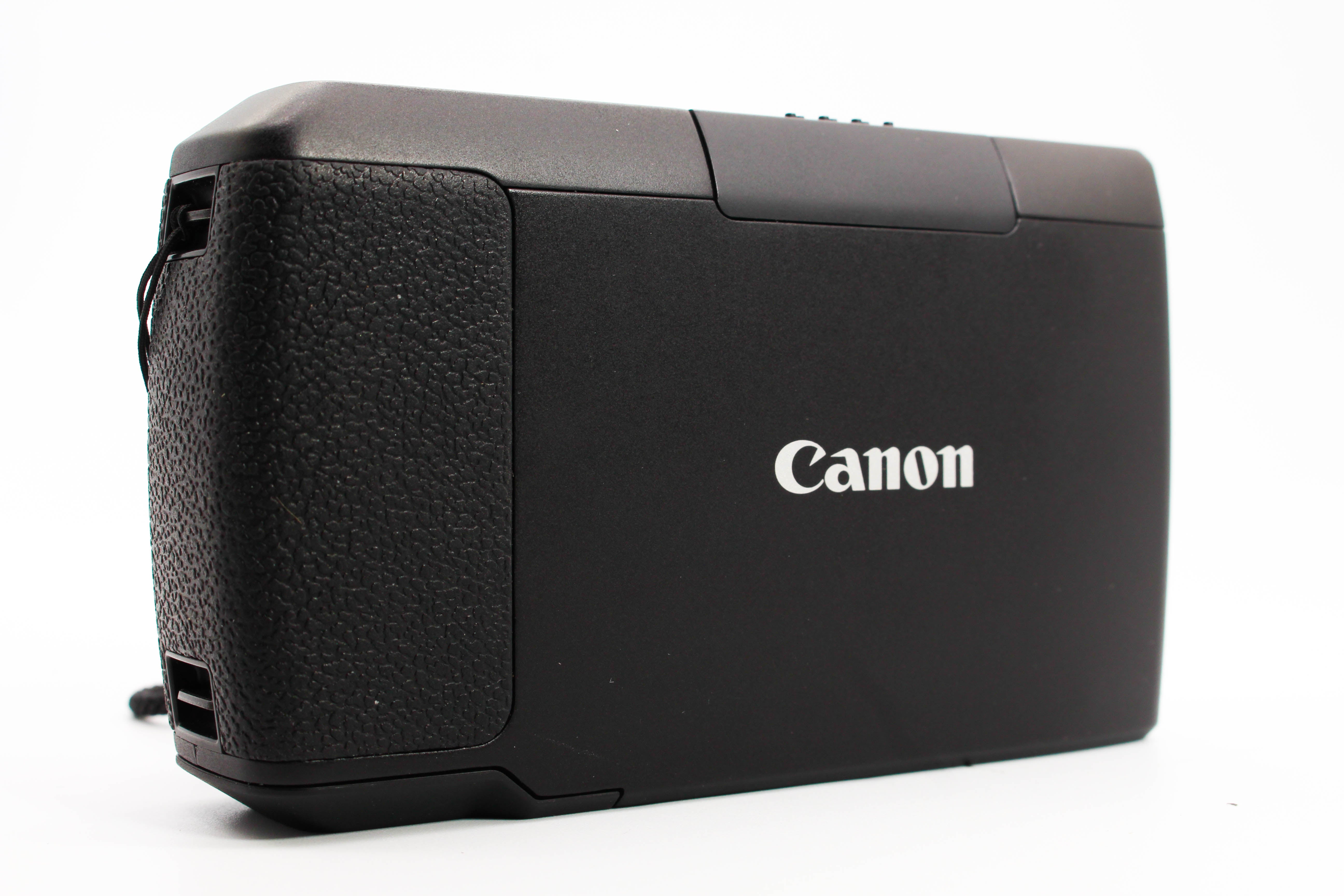 Canon M30 Media Storage 30 GB HDD Hard Drive Back Up for Compact Flash CF Card and SD Card - Tested Excellent