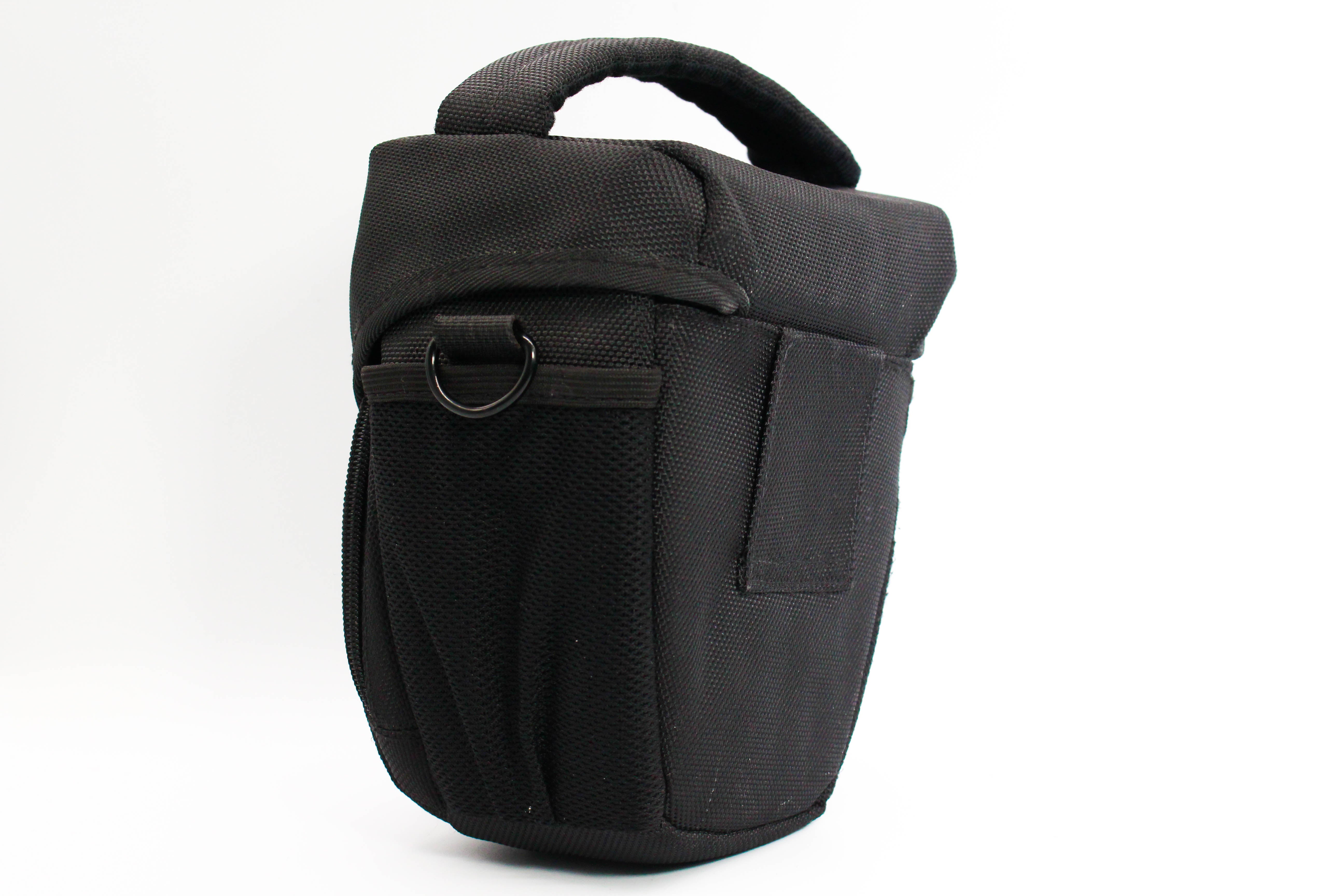 Finepix Small Camera Carry Pouch Bag For DSLR Drone Camera - Excellent