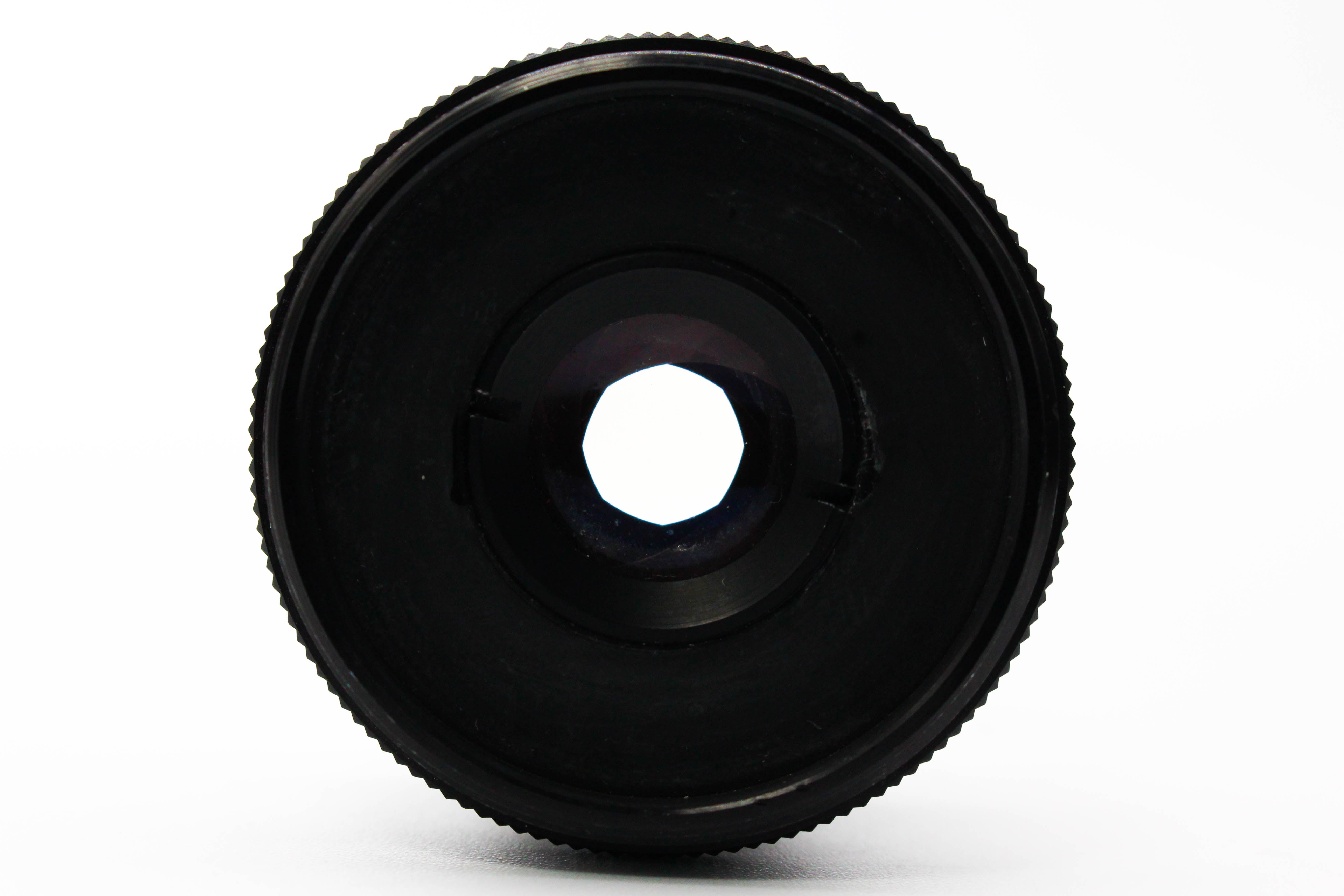 Autocrat 50mmf/3.5 M39 Screw Mount Enlarger Lens - Tested (Read)