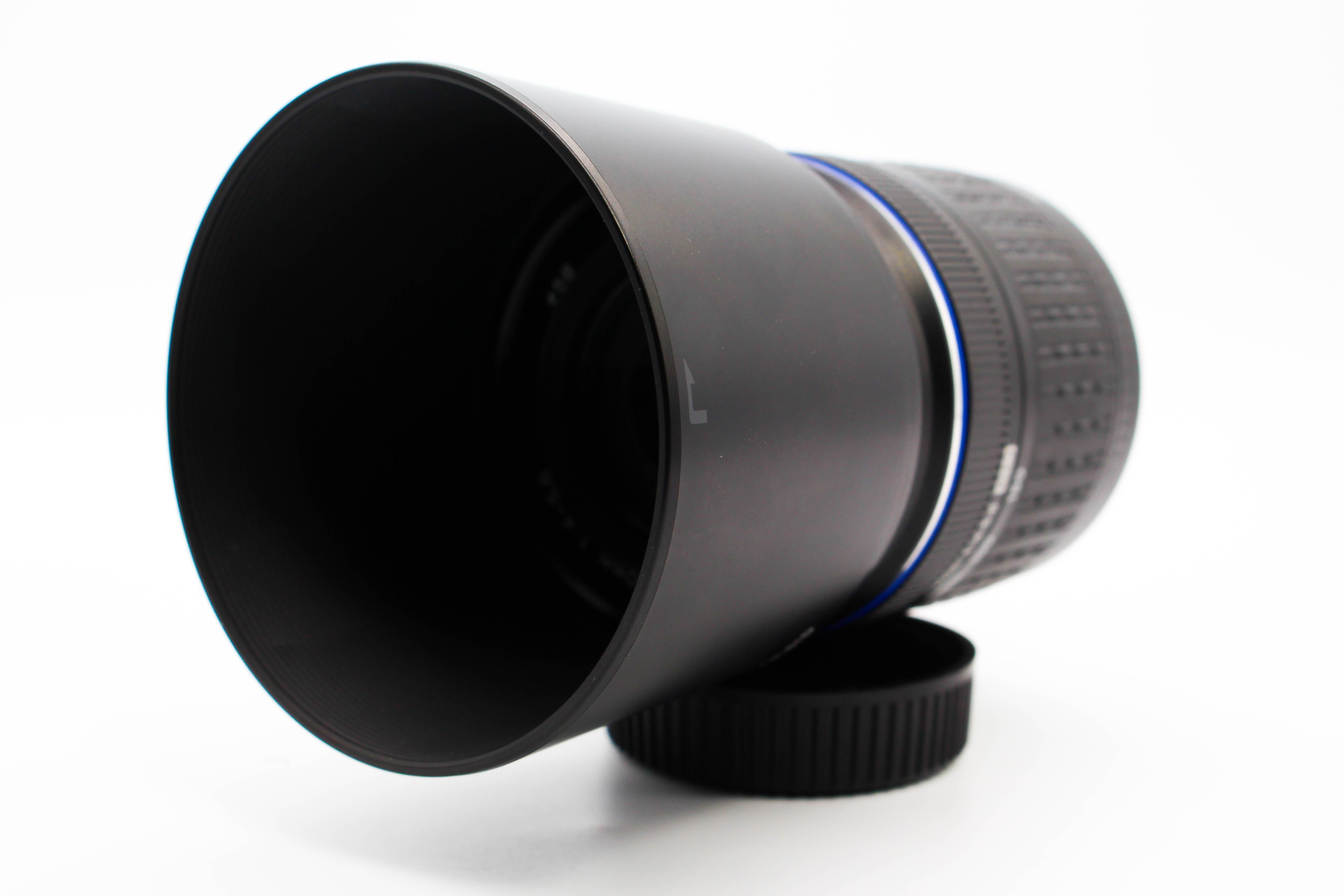 Olympus Zuiko Digital ED 40-150mm f/4-5.6 Micro Four Thirds Mount Telephoto Zoom Auto Focus Lens - Tested Excellent