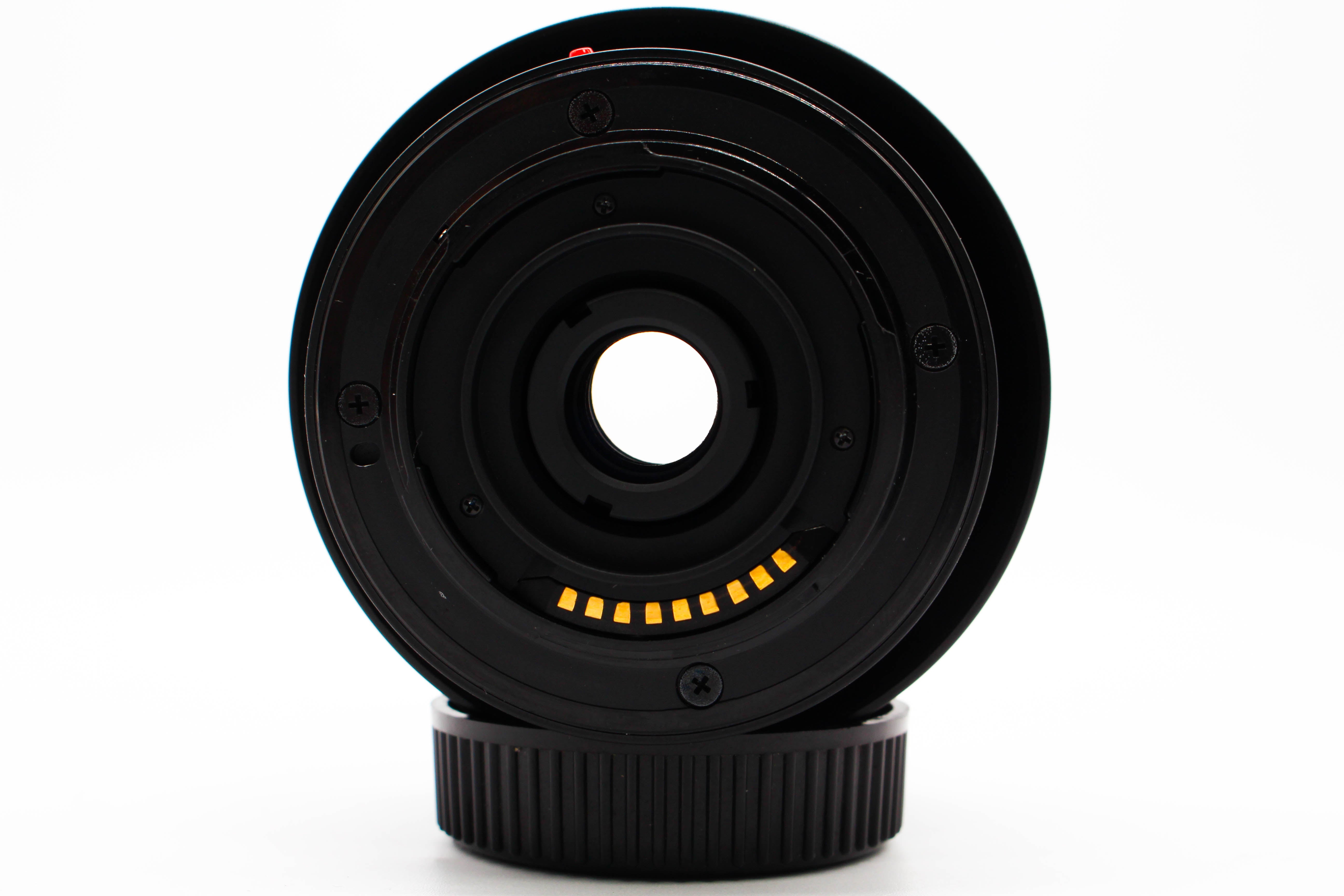 Olympus Zuiko Digital ED 40-150mm f/4-5.6 Micro Four Thirds Mount Telephoto Zoom Auto Focus Lens - Tested Excellent