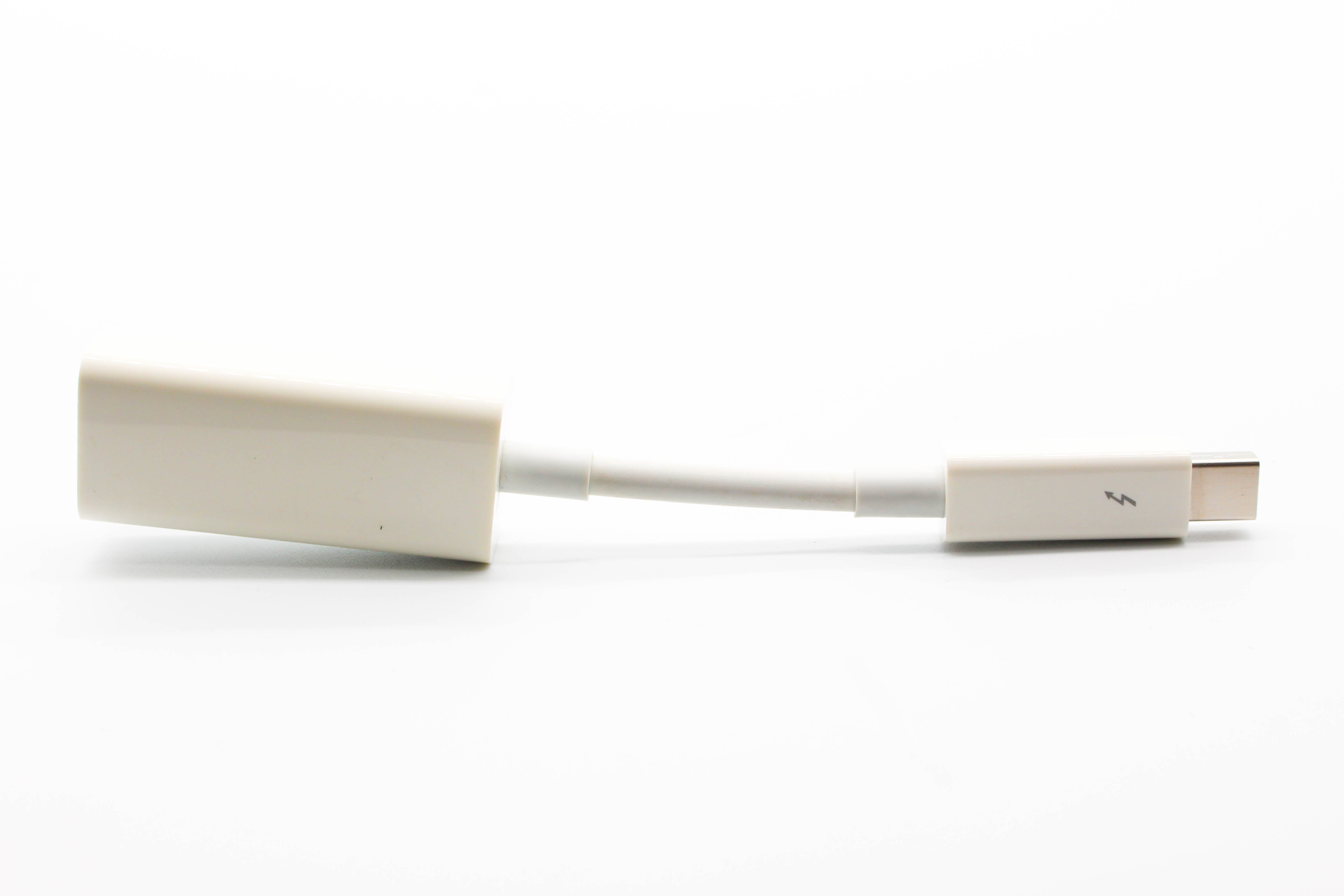 Apple A1463 Thunderbolt 2 to FireWire 800 Adapter EMC2591 - Tested Excellent
