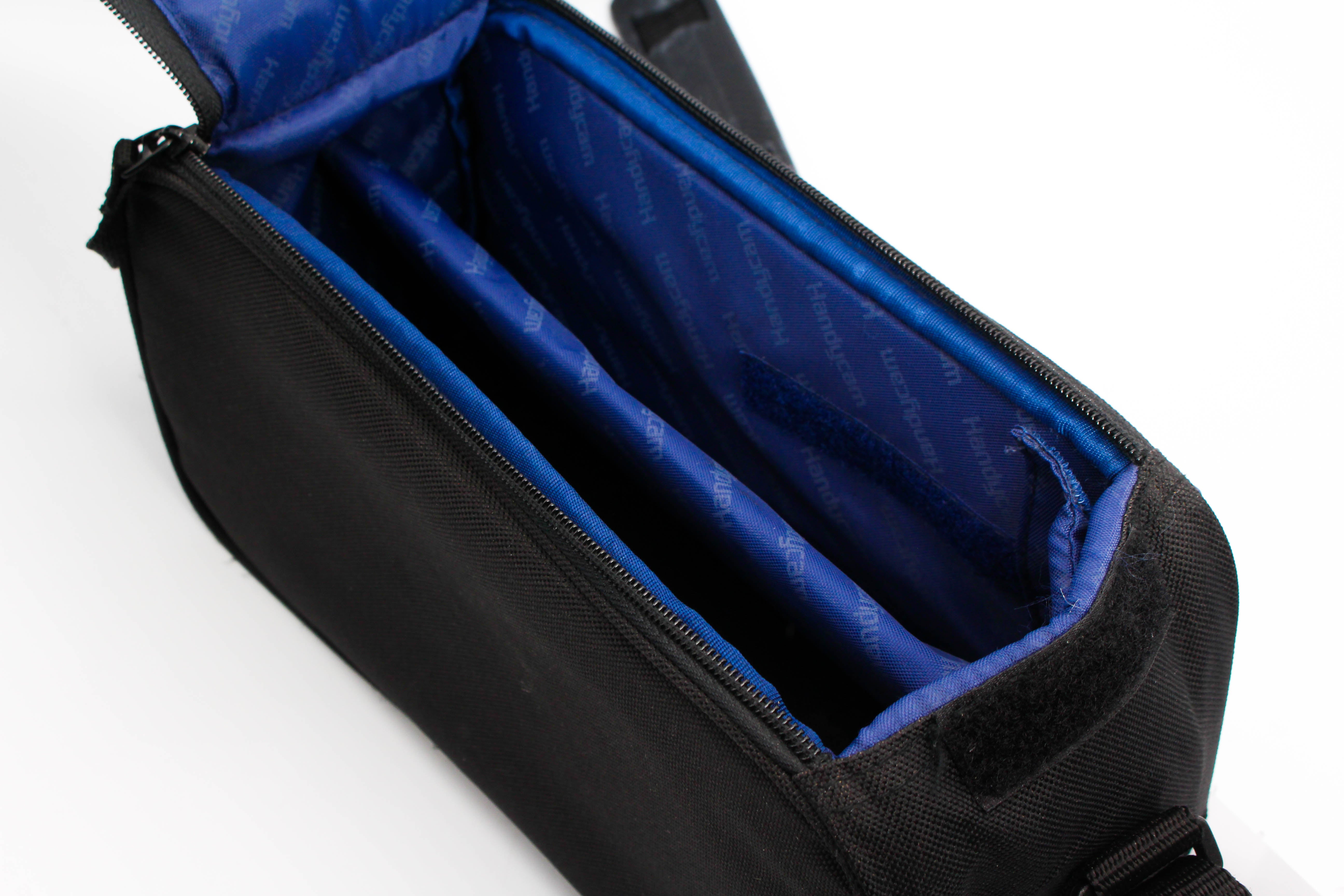 Sony Handycam Camera Shoulder Carry Bag With Strap For Camcorder Camera DSLR Drone