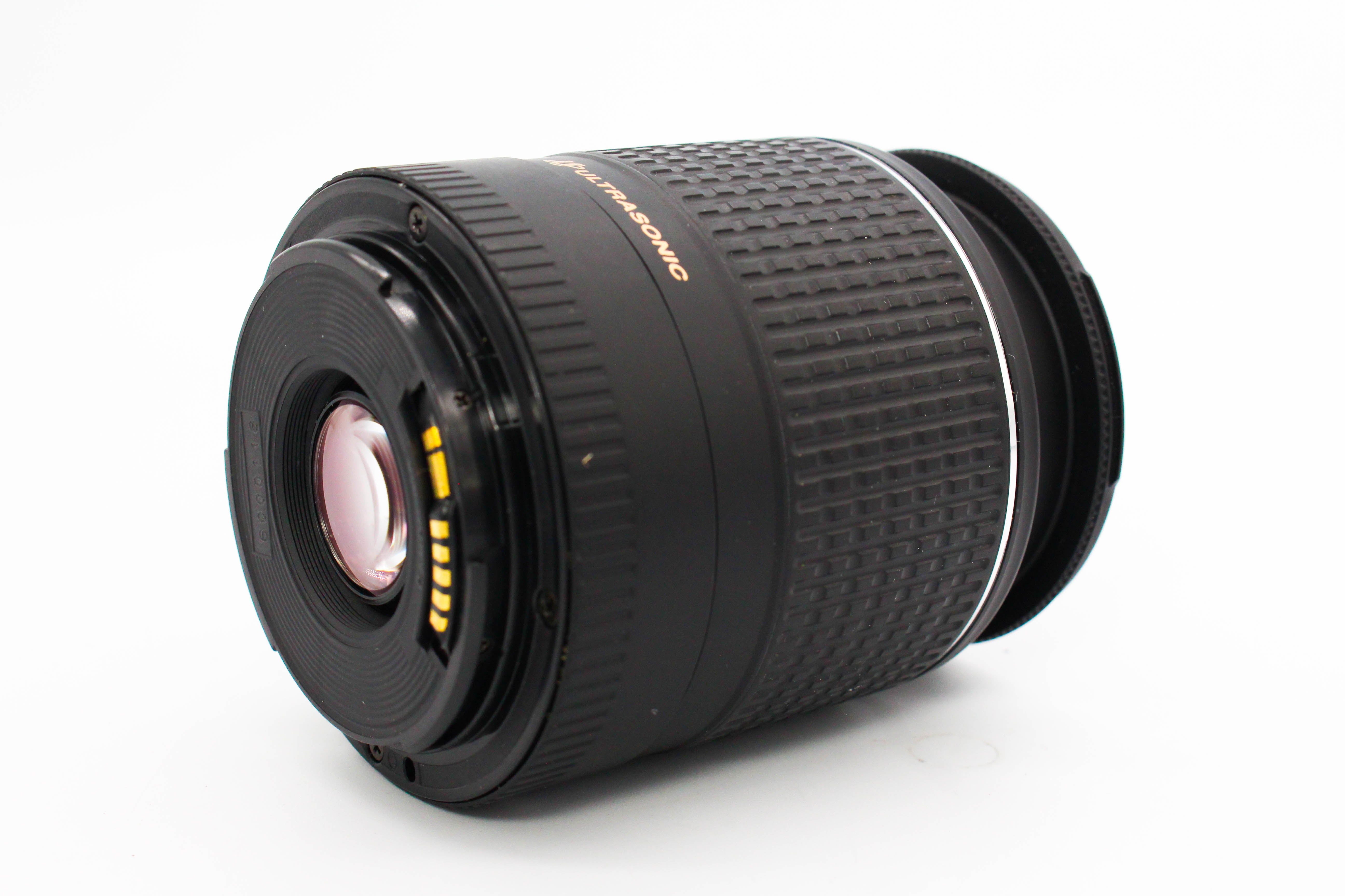 Canon EF 28-90mm f/4-5.6 EF Mount USM Ultrasonic AF Zoom Lens - Tested Excellent