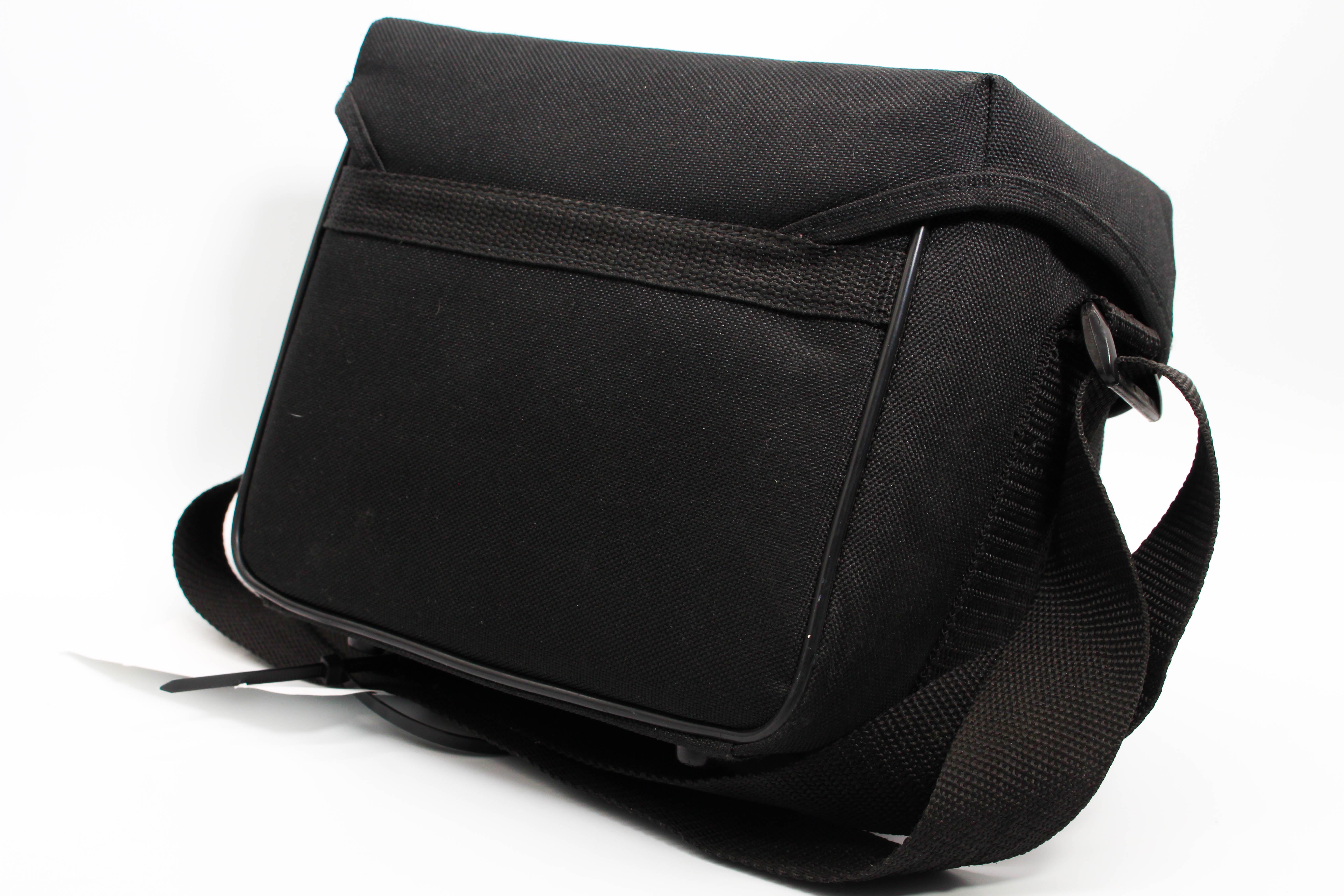 Amigo by Keio Camera Carry Shoulder Bag For Handycam Camcorder Camera DSLR Drone - Excellent