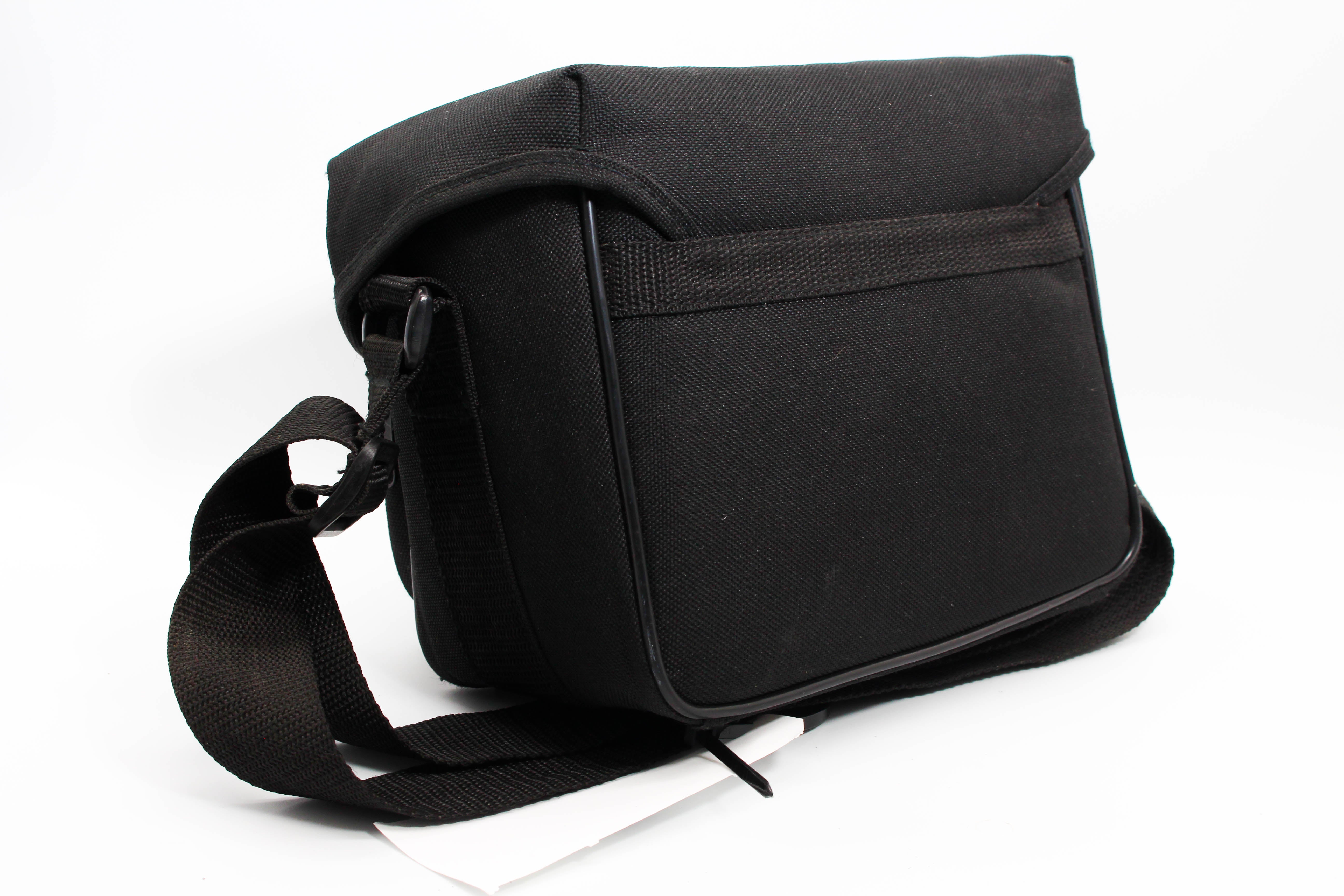 Amigo by Keio Camera Carry Shoulder Bag For Handycam Camcorder Camera DSLR Drone - Excellent
