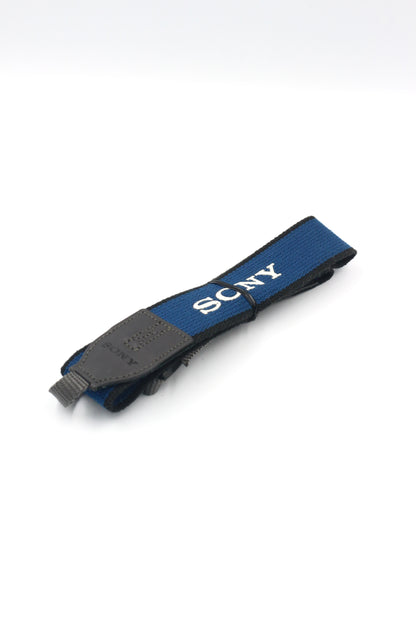 Sony Replacement Vintage Handycam Shoulder Strap For Camcorders