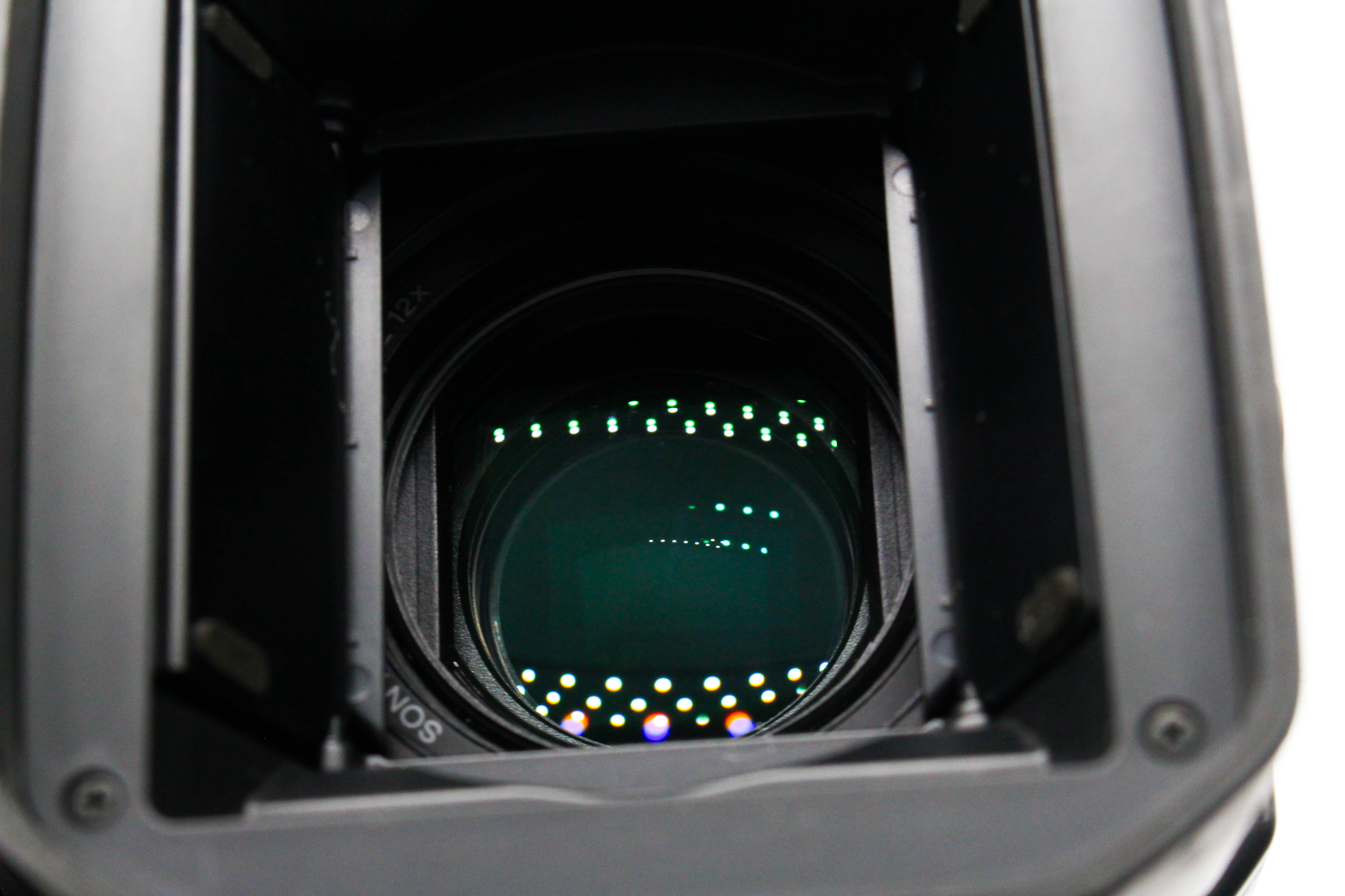 SONY DSR-PD170P MiniDV Handycam Digital Video Camera Camcorder - Tested Bundle Good