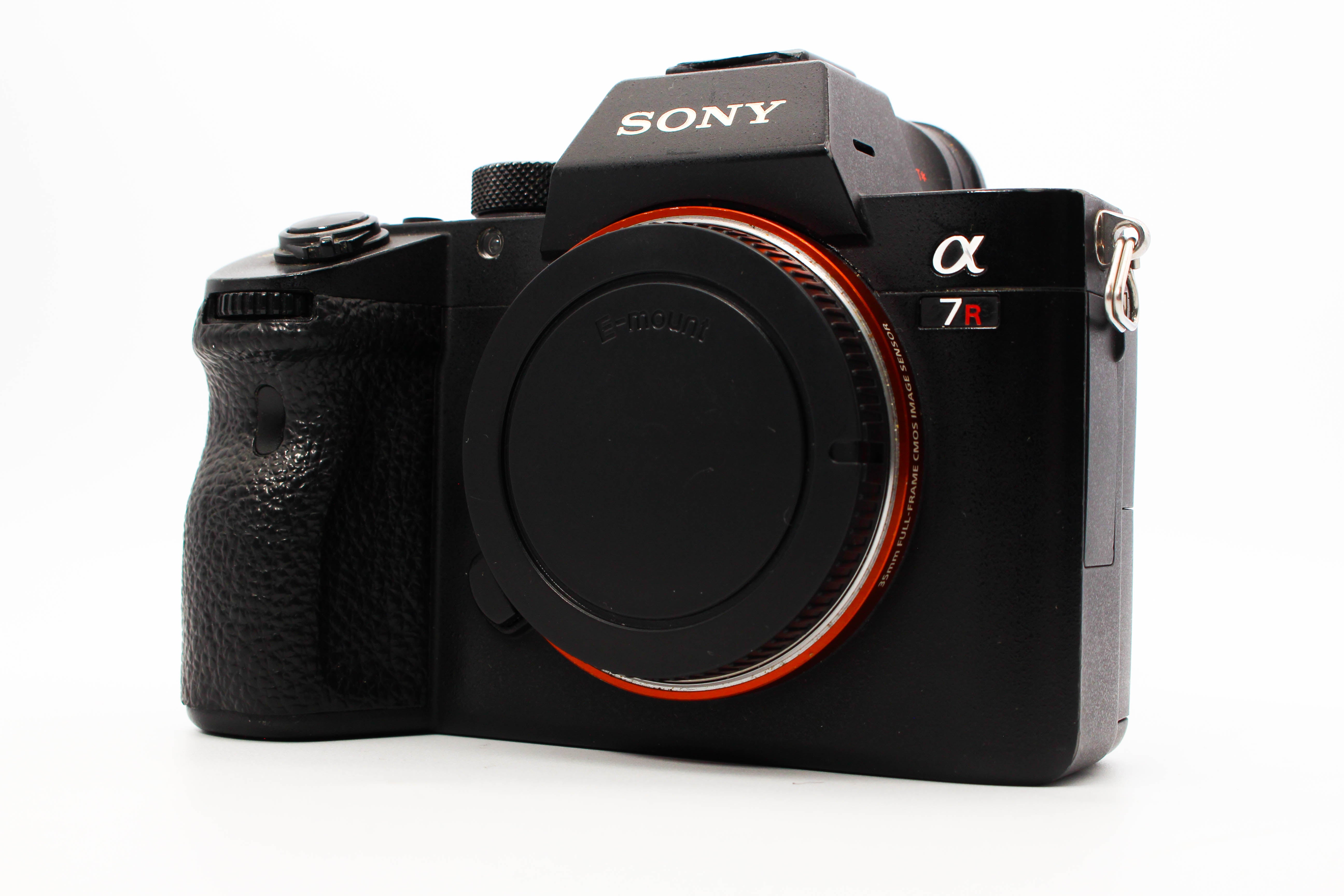 Sony Alpha A7R III Full Frame Mirrorless Camera Body - Tested With Warranty Boxed