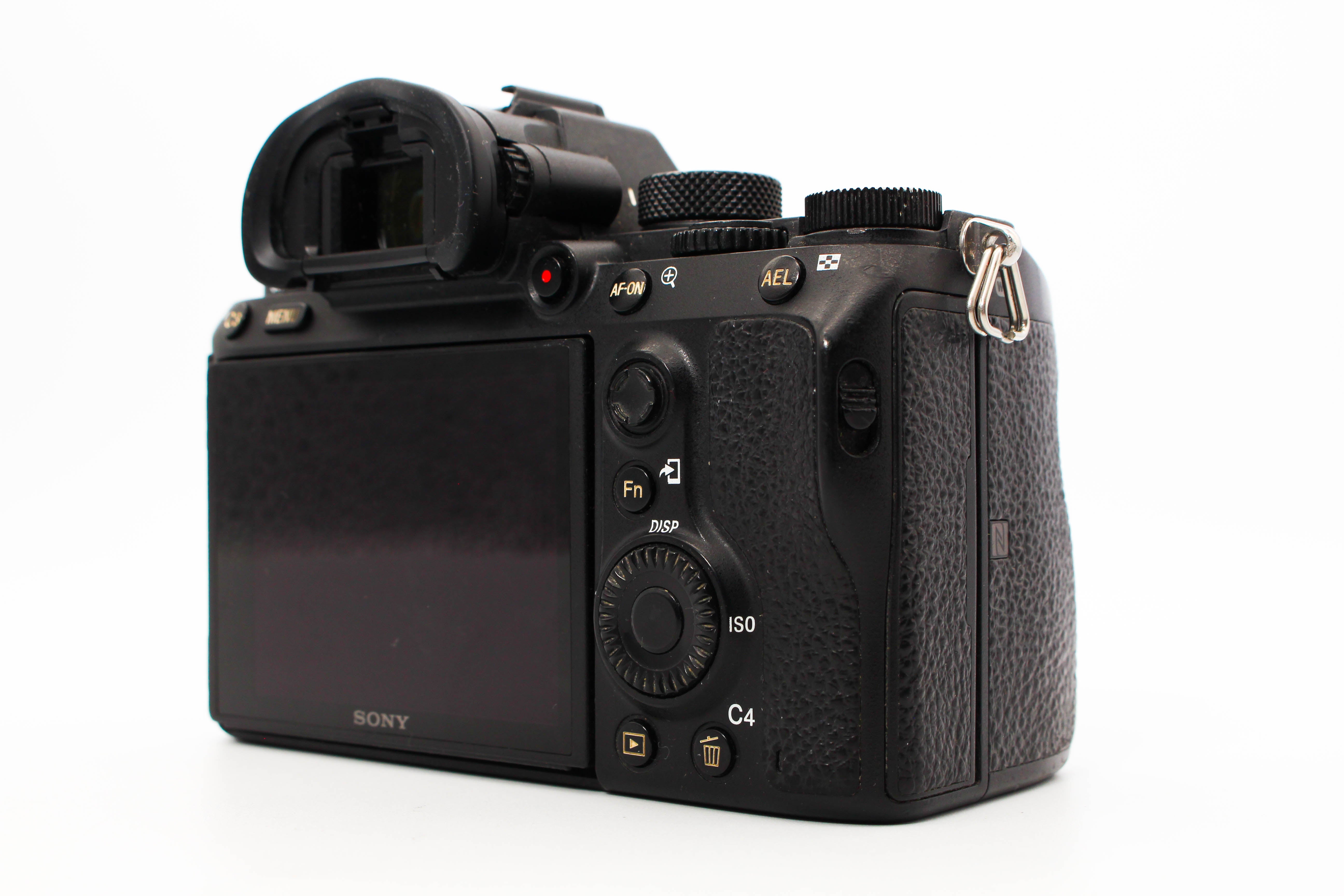 Sony Alpha A7 III Full Frame Mirrorless Camera Body - Tested With Warranty