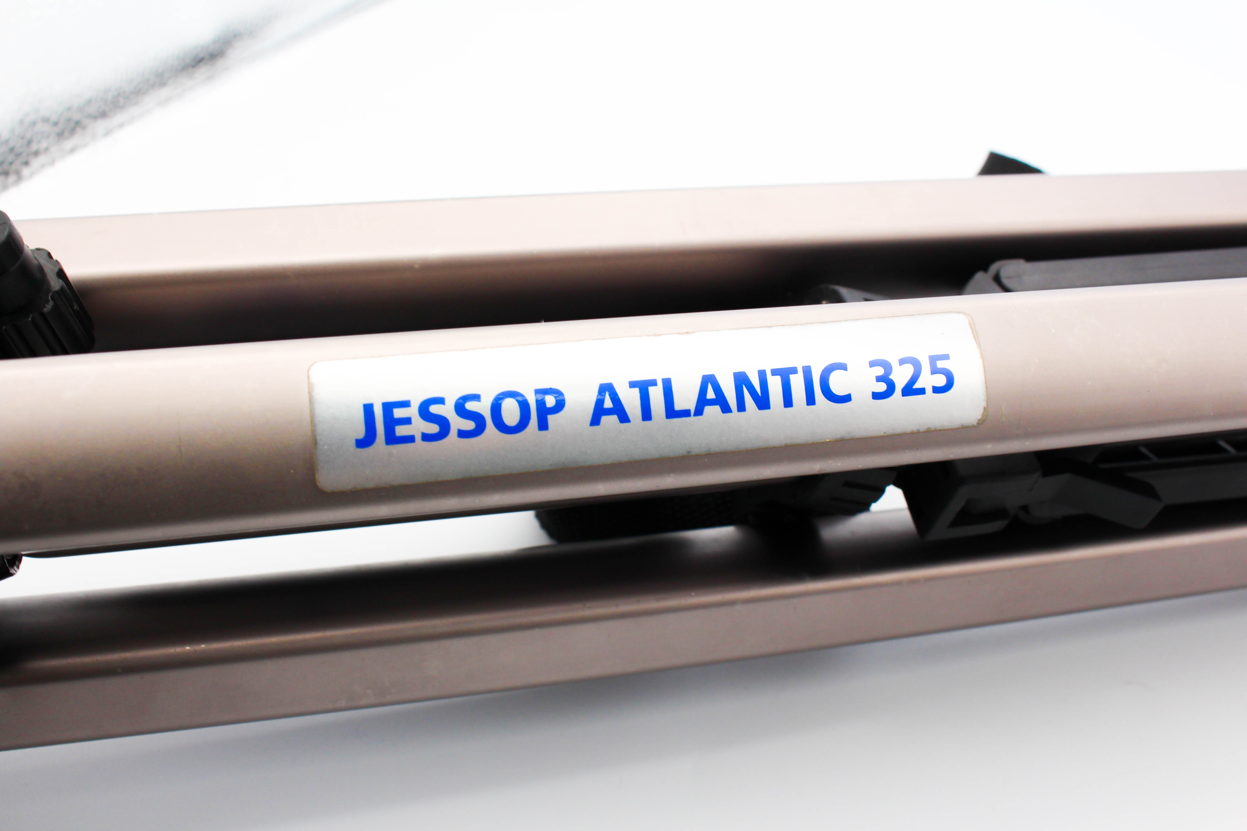 Jessops Atlantic 325 Tripod For Camera Camcorder - Tested Bundle