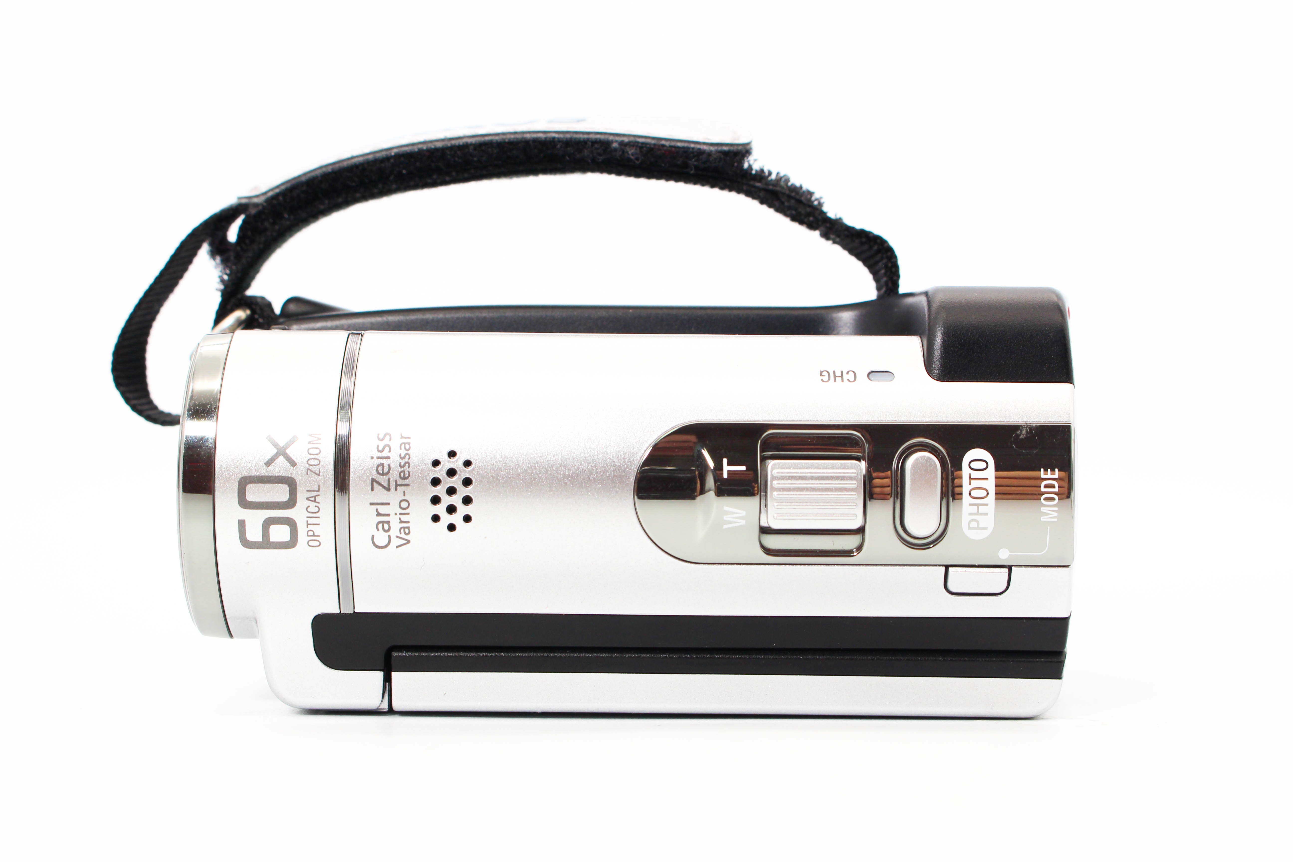 Sony DCR-SX33E HD Digital Video Camera Camcorder - Tested Bundle Excellent