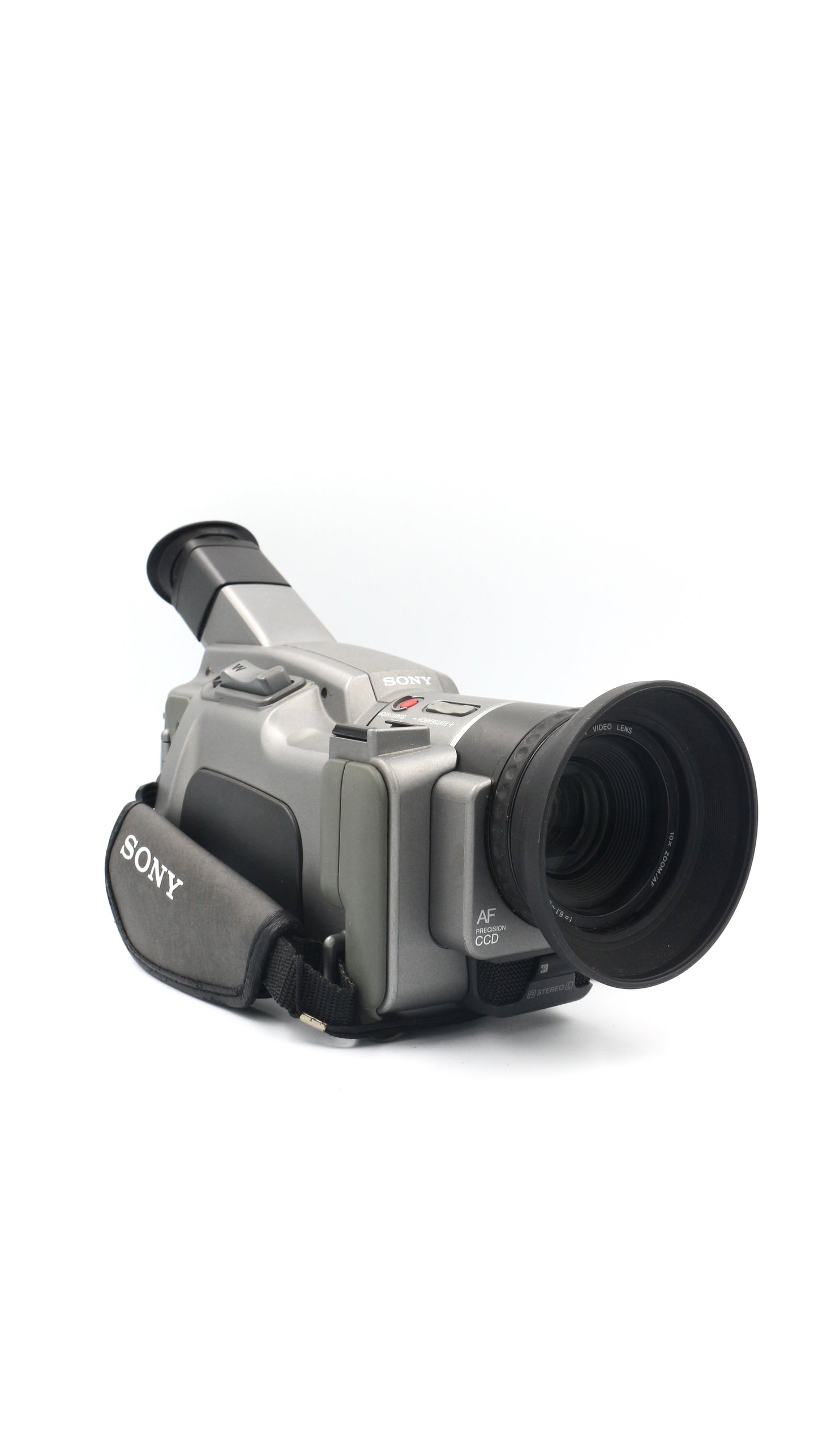 Sony DCR-VX700E MiniDV Video Camera Camcorder Pal Model