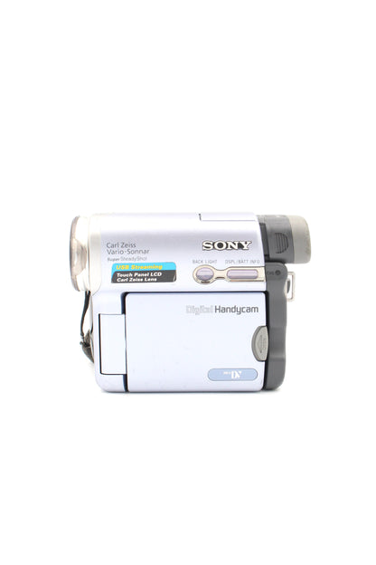 Sony DCR-TRV14E MiniDV Video Camcorder