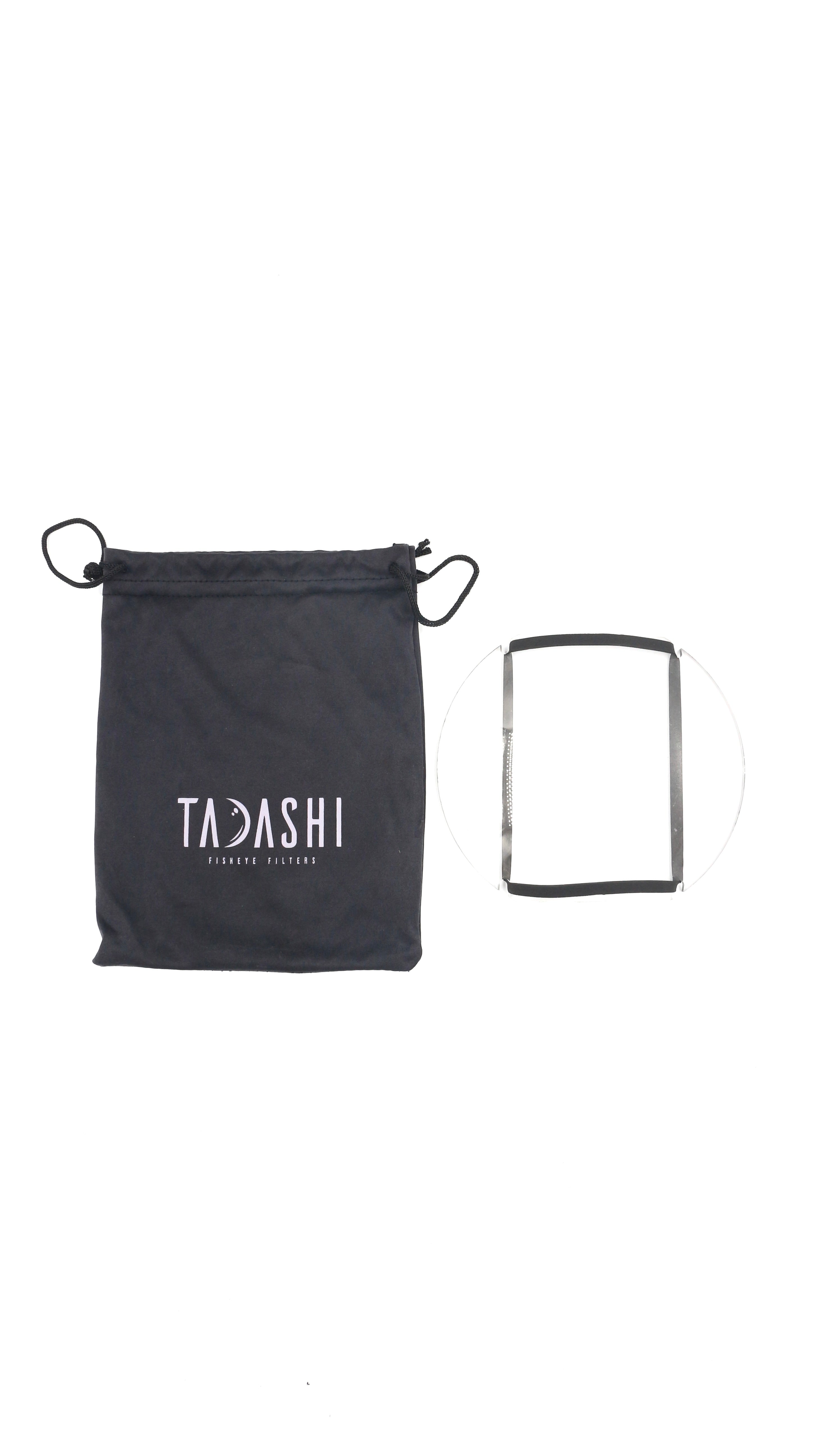 Tadashi Fisheye Filters - MK1 Fisheye Protector