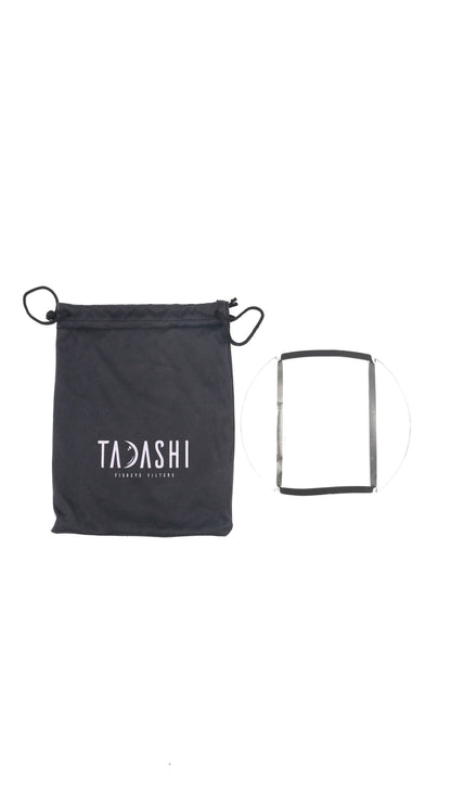 Tadashi Fisheye Filters - MK1 Fisheye Protector