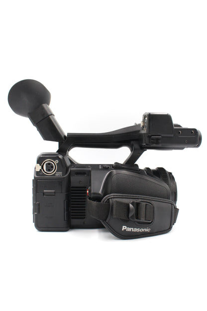Panasonic HC-X1000 4K Camcorder