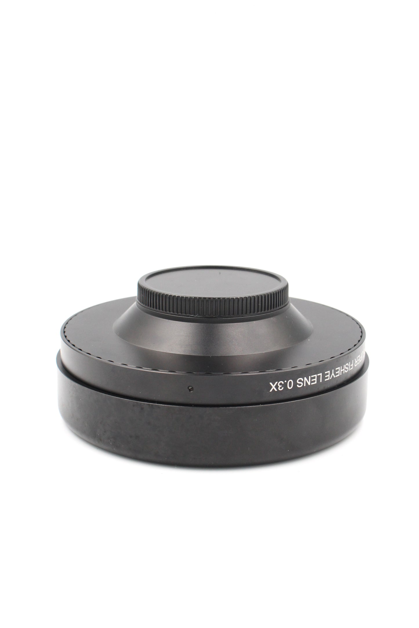 Century Optics MK 1 Intermediate Fisheye Lens 0.3x for VX2000/PD150