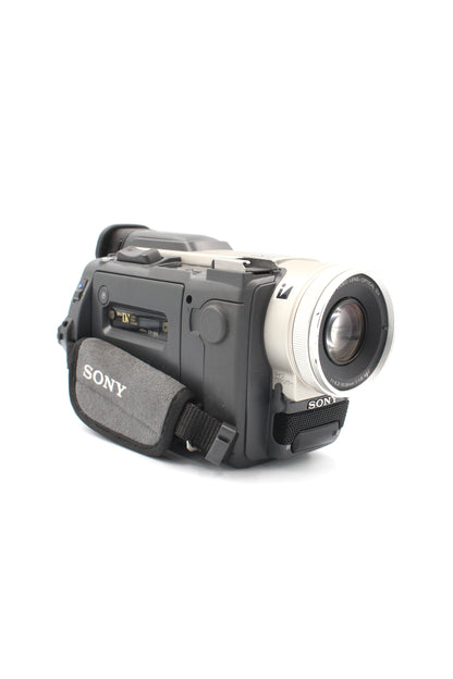 Sony DCR-TRV900 MiniDV Digital Video Camcorder Japanese