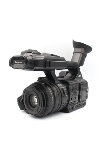 Panasonic HC-X1000 4K Camcorder