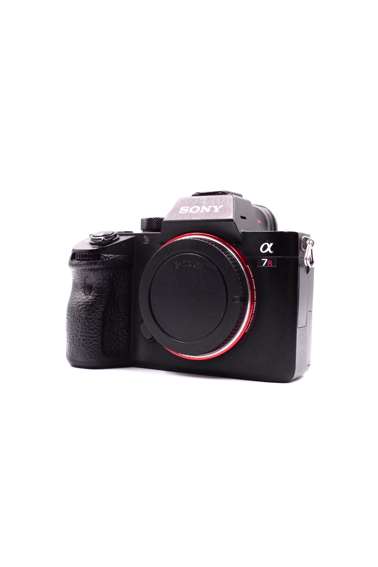 Sony A7R III Full Frame Mirrorless Camera Body